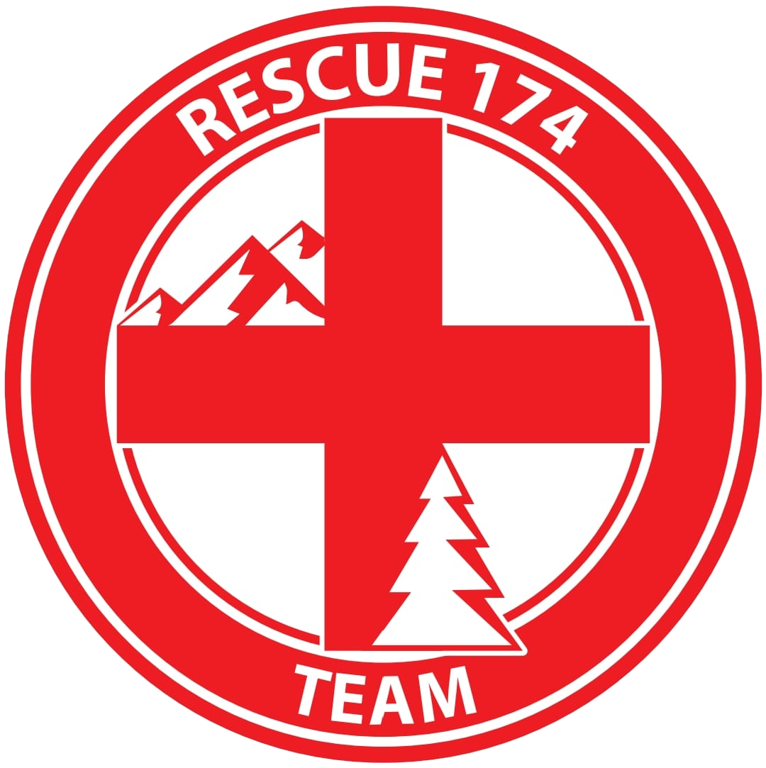Logo Rescue 174
